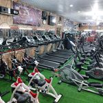 باشگاه بدنسازی آپادانا