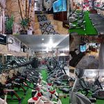 باشگاه بدنسازی آپادانا