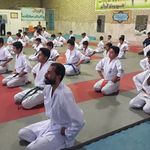 آکادمی کیوکوشین کاراته ستارگان شرق