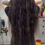 خدمات تخصصی ناخن واکستنشن موی طبیعی الیا