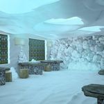 واحدهای اقامتی گنجنامه