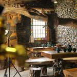 واحدهای اقامتی گنجنامه