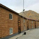 واحدهای اقامتی گنجنامه