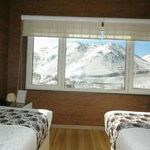 واحدهای اقامتی گنجنامه