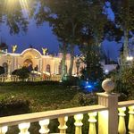 باغ تالار عقیق