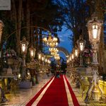 باغ تالار عقیق