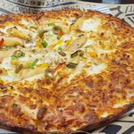 رستوران بمب شهر