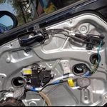 کلید سازی قفل سازی خواجه نظام، اجاره دار