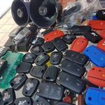 کلید سازی قفل سازی خواجه نظام، اجاره دار