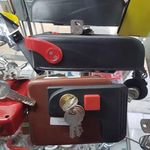 کلید سازی قفل سازی خواجه نظام، اجاره دار