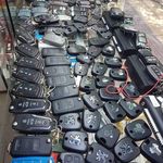 کلید سازی قفل سازی خواجه نظام، اجاره دار