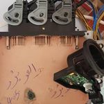 کلید سازی قفل سازی خواجه نظام، اجاره دار