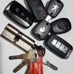 کلید سازی قفل سازی خواجه نظام، اجاره دار