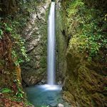 روستای سنگ درکا