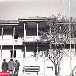 محله قدیمی آلاشت