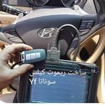 کلید سازی قفل سازی خواجه نظام، اجاره دار