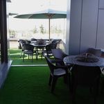 مجموعه کافه رستوران نارنج(موسیقی زنده)