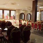 مجموعه کافه رستوران نارنج(موسیقی زنده)