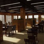 مجموعه کافه رستوران نارنج(موسیقی زنده)