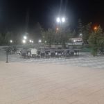 مجموعه کافه رستوران نارنج(موسیقی زنده)