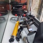 کلید سازی قفل سازی خواجه نظام، اجاره دار