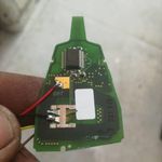 کلید سازی قفل سازی خواجه نظام، اجاره دار