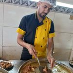 کله پزی فجر