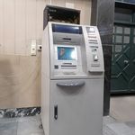 خودپرداز شعبه عطار نیشابوری