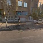 ایستگاه اتوبوس شهید کریمی 12