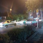 ایستگاه اتوبوس مجد 21