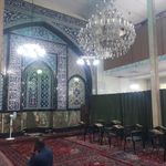 مسجد قدس رضوی