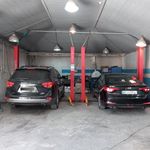 نمایندگی ۳۱۵ کرمان موتور هیوندای مشایخ