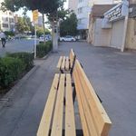 ایستگاه اتوبوس مجد 21