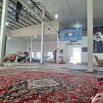 موکب حضرت زینب
