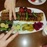 رستوران