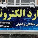گارد الکترونیک