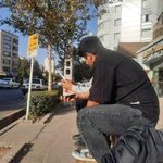 ایستگاه اتوبوس مجد 21