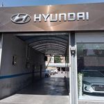 نمایندگی ۳۱۵ کرمان موتور هیوندای مشایخ
