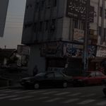 فست فود کاندید