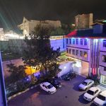 هتل آپارتمان دریا سرعین ⭐⭐
