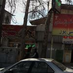 نان لواش ناصری