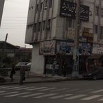 فست فود کاندید