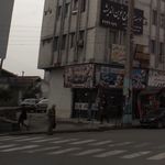 فست فود کاندید