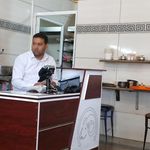 کله پزی فجر