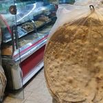 نان اقاقیا