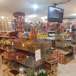فروشگاه مواد غذایی ارزانتر از ارزانی سهیل جی