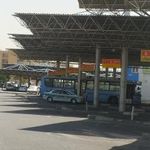 ایستگاه اتوبوس پایانه مترو صادقیه  سروری