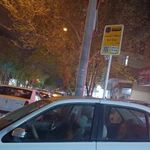 ایستگاه اتوبوس شهید کریمی 12