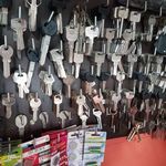 کلید سازی قفل سازی خواجه نظام، اجاره دار