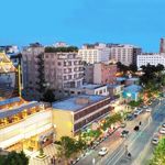 هتل تارا مشهد